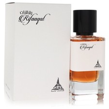 Paris Corner Rifaaqat by Paris Corner Eau De Parfum Spray Unisex 2.8 oz