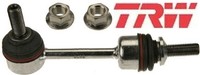 TRW JTS1113 Stange/Strebe FüR Stabilisator Koppelstange Strebe Hinten FüR BMW