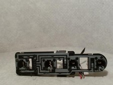 KENNZEICHENBELEUCHTUNG rechts Mercedes-Benz A (W168) #70526171