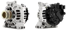 Lichtmaschine Generator 90A für Mercedes W245 W169 Renault Wind Clio ab 04-> Lichtmaschine Generator 90A für Mercedes W245 W169 Renault Wind Clio ab 04->