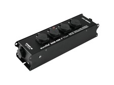 EUROLITE SAB-42X IP T-Con Stromverteiler - Ro...