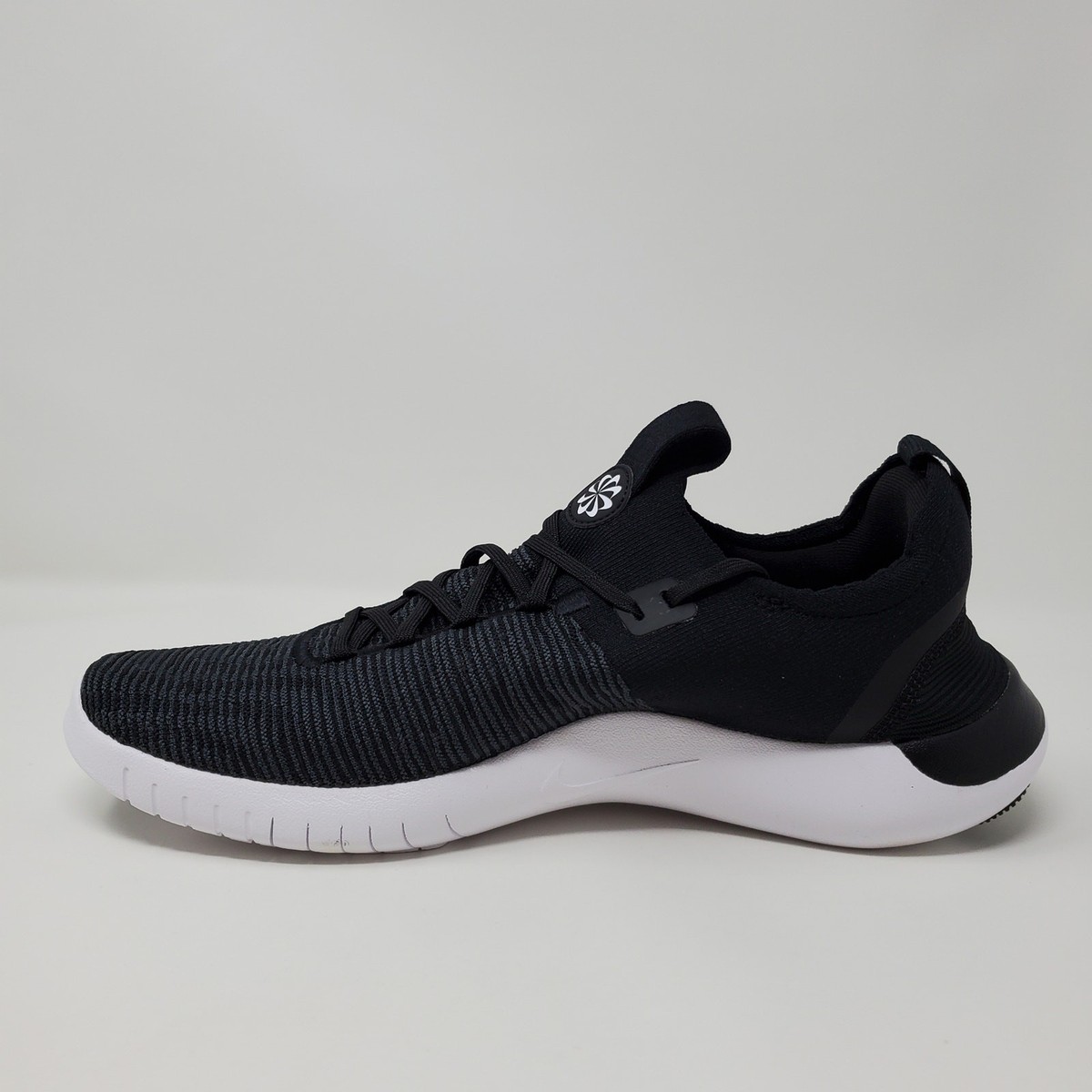 ✔️New✔️ NIKE Free RN Next Nature Black White Nike Free RN NN Men main image 3