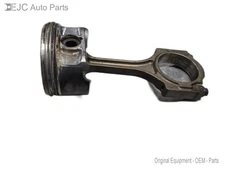 Piston and Connecting Rod Standard For 07-09 Cadillac CTS  3.6
