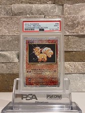 Vulpix #98 Prices | Pokemon Legendary Collection | Pokemon Cards