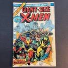 Giant-Size X-Men #1 Marvel Comics May 1975 Vintage
