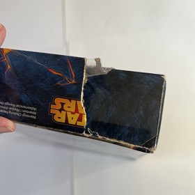 LEGO Star Wars 75052 Mos Eisley Cantina Complete Manuals Minifigures