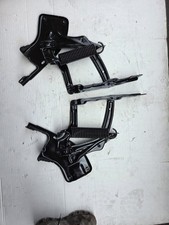 Cadillac Eldorado 71727374 Oem Remanufactured Pair Of Hood Hinges