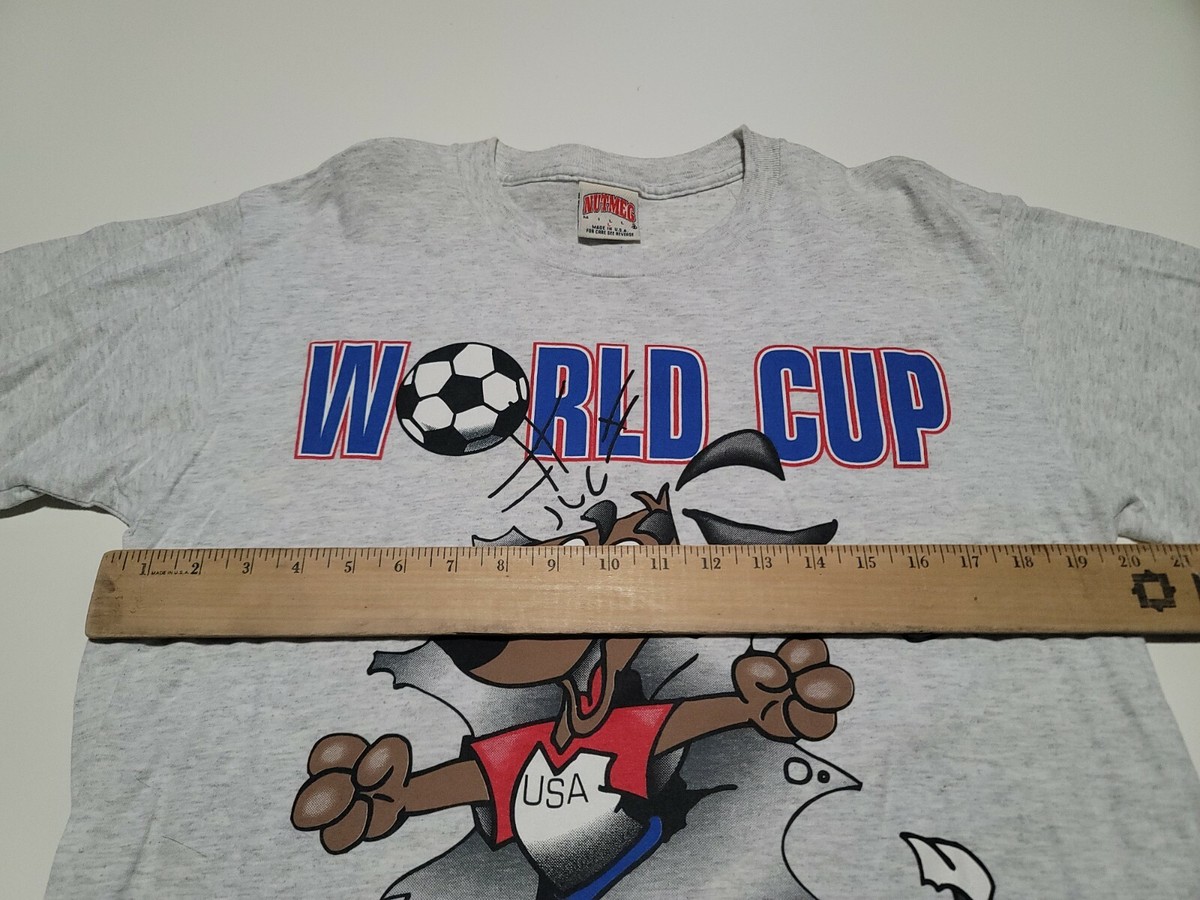 Vintage NUTMEG