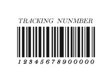 Tracking Number Fee Japan Post
