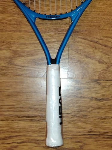 HEAD Speed 25 Junior Tennis Racket PreStrung Brand New Grip 3 7/8" - #00 - Picture 8 of 12