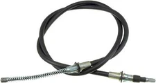 Rr Left Brake Cable  Dorman/First Stop  C93526