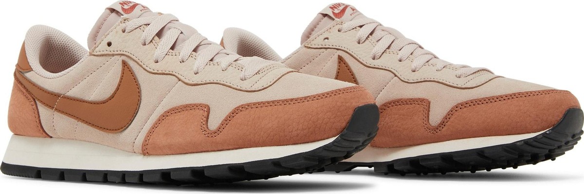 DN1790-200] Mens Nike Air Pegasus 83 PRM 'Mineral Clay Fossil