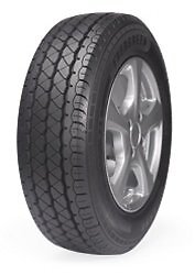 Pneu utilitaire 215/65 R16 109/107R Evergreen ES88 idéal pour trajets chantiers