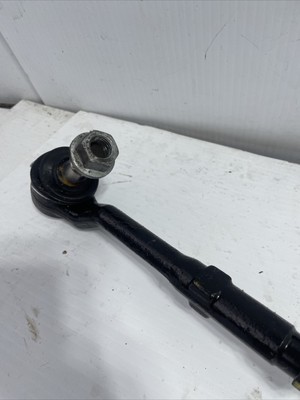 2000-2003 BMW X5 Power Steering Gear Rack And Pinion W/Servotronic 