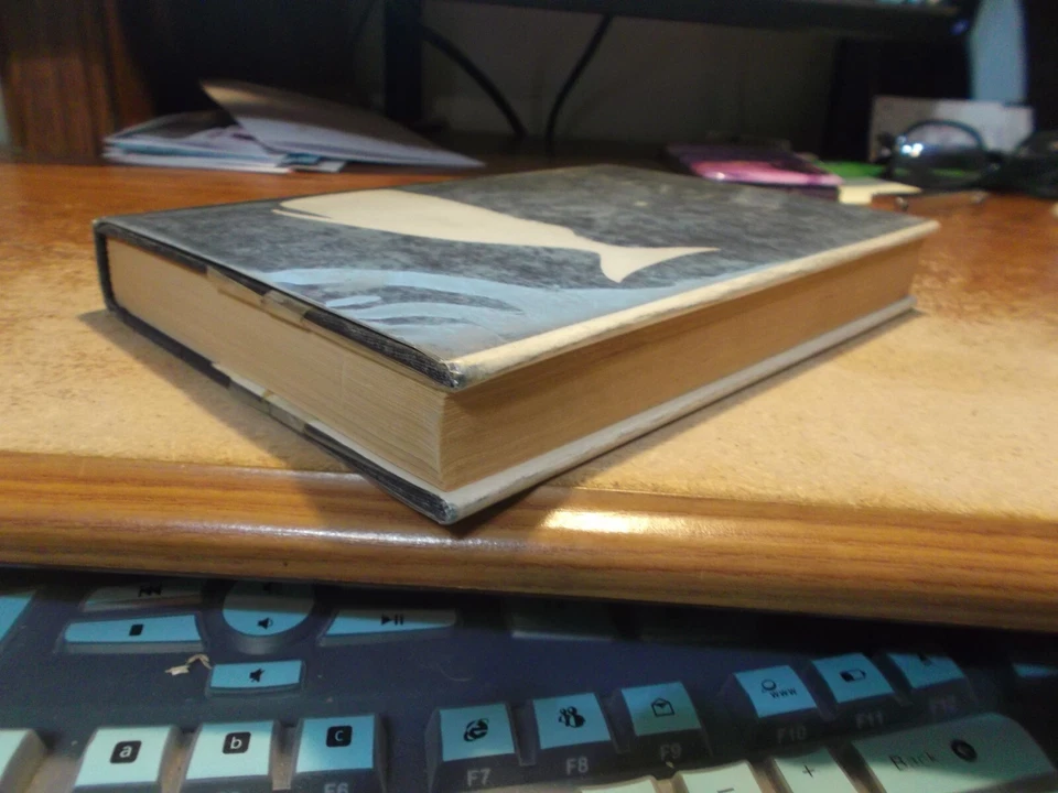 Reader's Guide to Herman Melville - James Miller - 1962 - 1st Printing - HC/DJ Foto 3 de 4