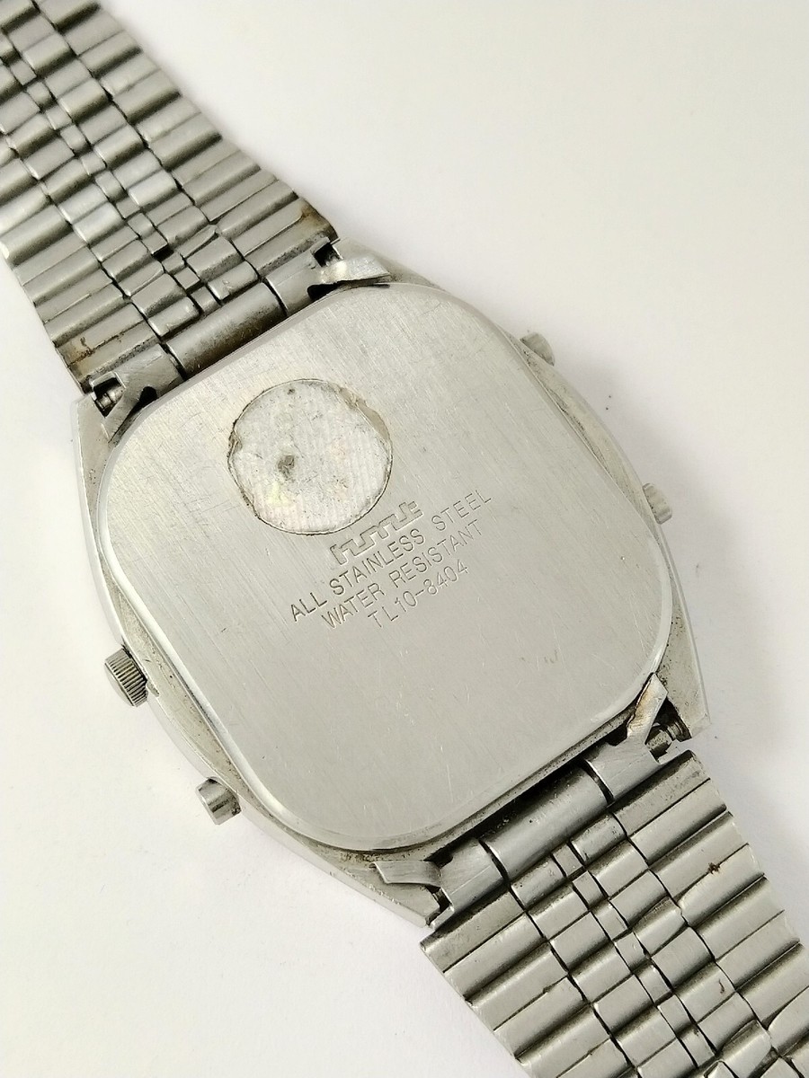 『HAMI 10K WATCH』 Haim Jumps into the Stone Dial Trend with a Striking New