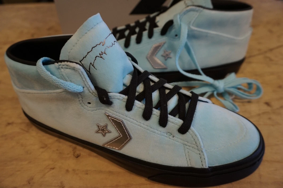 Converse Louie Lopez Pro Mid [FA] NEW size 11 | eBay
