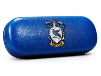 HARTSCHALENETUI SONNENBRILLE ORIGINAL HARRY POTTER RAVENCLAW NEU MIT ETIKETT HMB