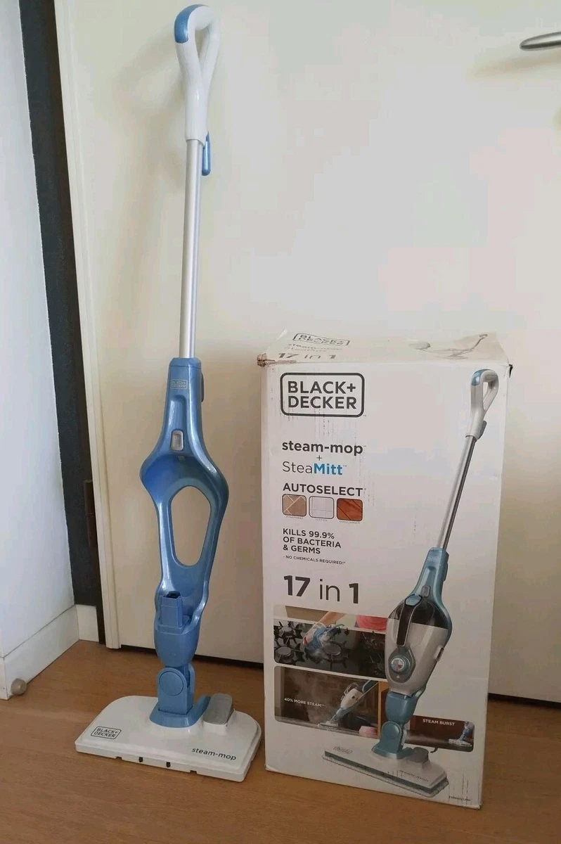Vax Panni Di Ricambio Originali Per Scopa A Vapore, Confezione Da 4: 2 In Microfibra + 2 In Corallo - 2