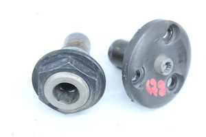 BMW R 1100 S (R2S)    Bolzen Zapfen Schraube Kardan Getriebe Schwinge  679