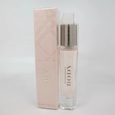 BODY TENDER by Burberry 60 ml/ 2.0 oz Eau de Toilette Spray NIB