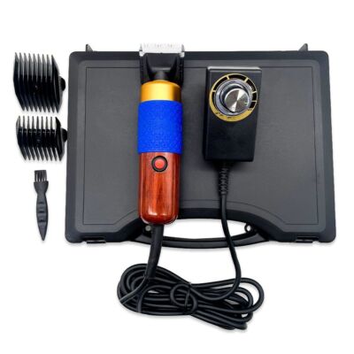 Scissors Speed Adjustable Carving Tool Electric Carpet Clipper Rug Tufting Gun