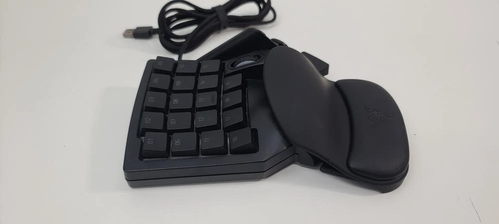 Tartarus V2 Vs Orbweaver: Ultimate KeyPAD Showdown!