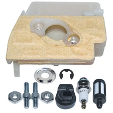 Air Filter Tune Up Service Kit Fit Stihl 026 024 MS260 AV Chainsaw 1121 120 1612