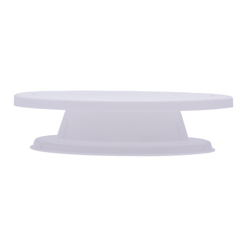 Rotating Cake Stand Display Cake Turntable Baking Tool For Cookies Cupcake - Picture 8 of 11