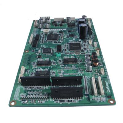 Original Roland XJ-640 / XJ-740 / XJ-540 XC-540 Assy Servo Board - 6700731000