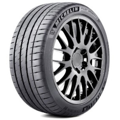 Michelin Pilot Sport 4 S 225 35 R19 88Z Reifen Sommer