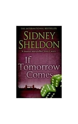 If Tomorrow Comes by Sidney Sheldon 8172234880 FREE Shipping