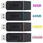 Kingston 32GB 64GB 128GB 256GB USB 3.0 Flash Drive Thumb Memory Stick Pen lot