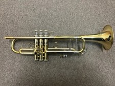 Bach 19072V Bb Trumpet