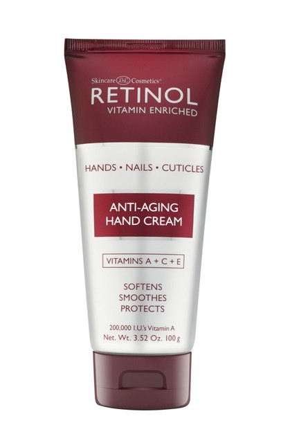skincare l&l cosmetics retinol