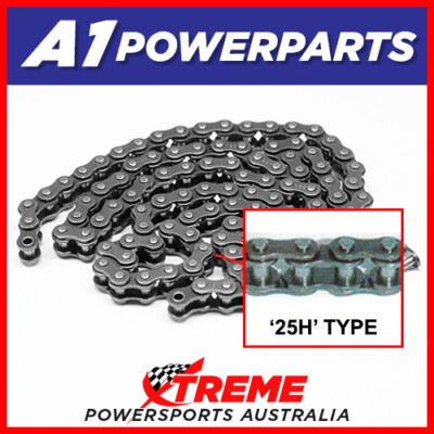 Honda XR80 1979-1984 88 Link Cam Chain 40-25H-88