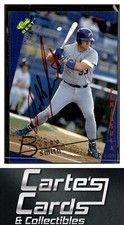 Bubba Smith 1993 Classic Best Gold #34 Pilots TTM/IP Signed Autographed