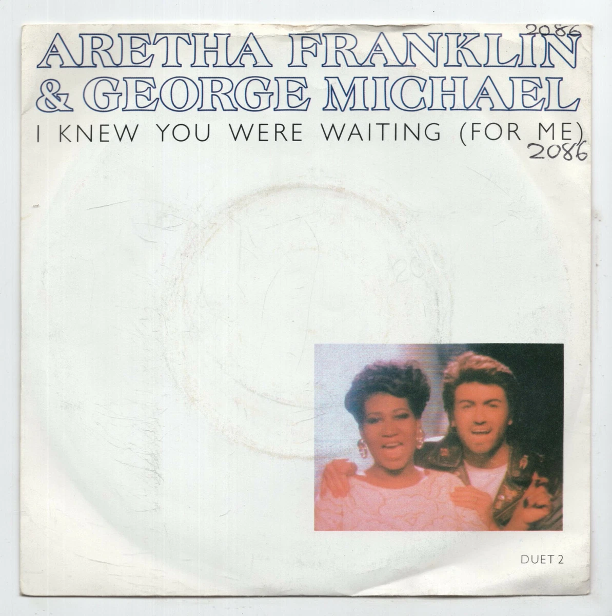 Aretha Franklin Dance & Electronica Single Vinyl Records for sale