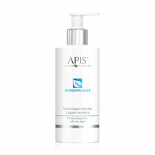 Apis Hydro Balance Moisturising Cleansing Milk with Sea Algae 300ml