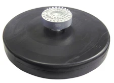 Complete Aquatics Floating Fountain w/ 48 LED White