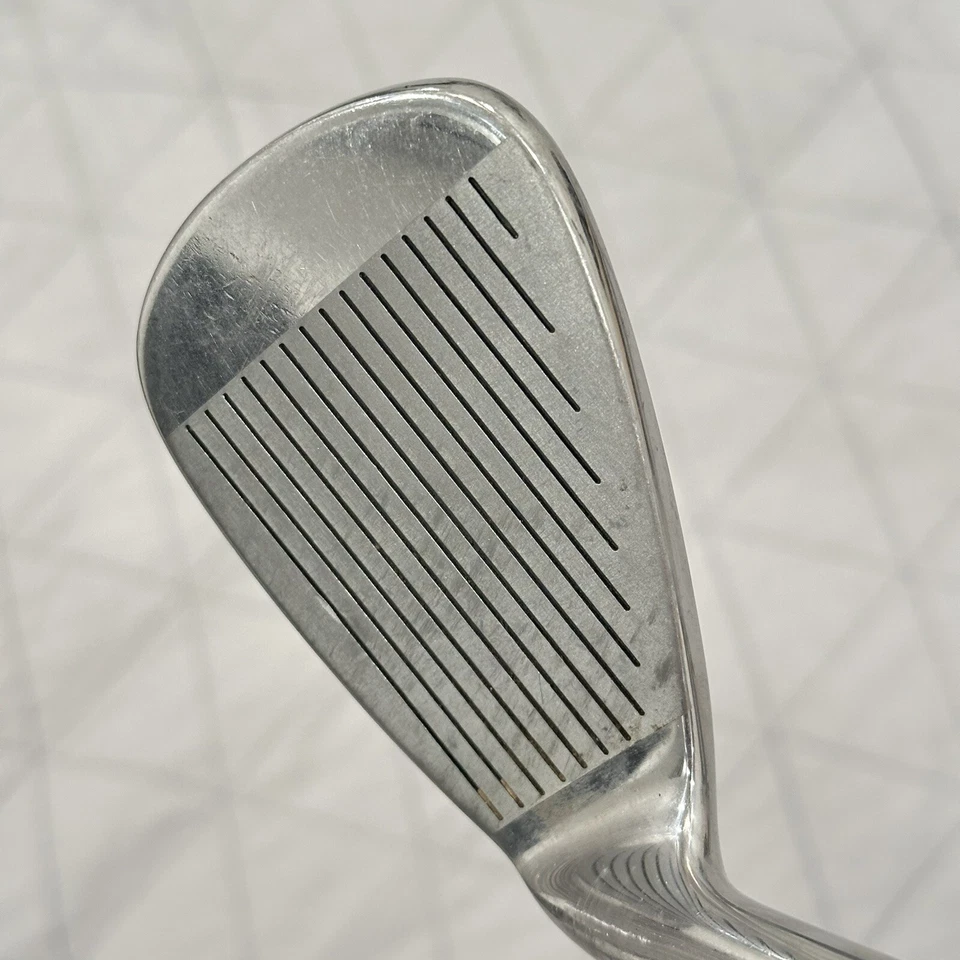 Orlimar Black Ice 7 Iron Ladies Flex Graphite Shaft 35 3/4" RH *Almost Pristine* - Image 3 of 4