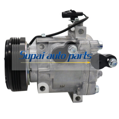 AC Compressor For For SUZUKI SWIFT IV 1.6 2012 SPORT M16A AZH416