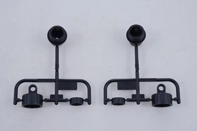 Tamiya Pièces de Rechange pour Amortisseurs (2pz) Vintage Modélisme - Photo 1/2