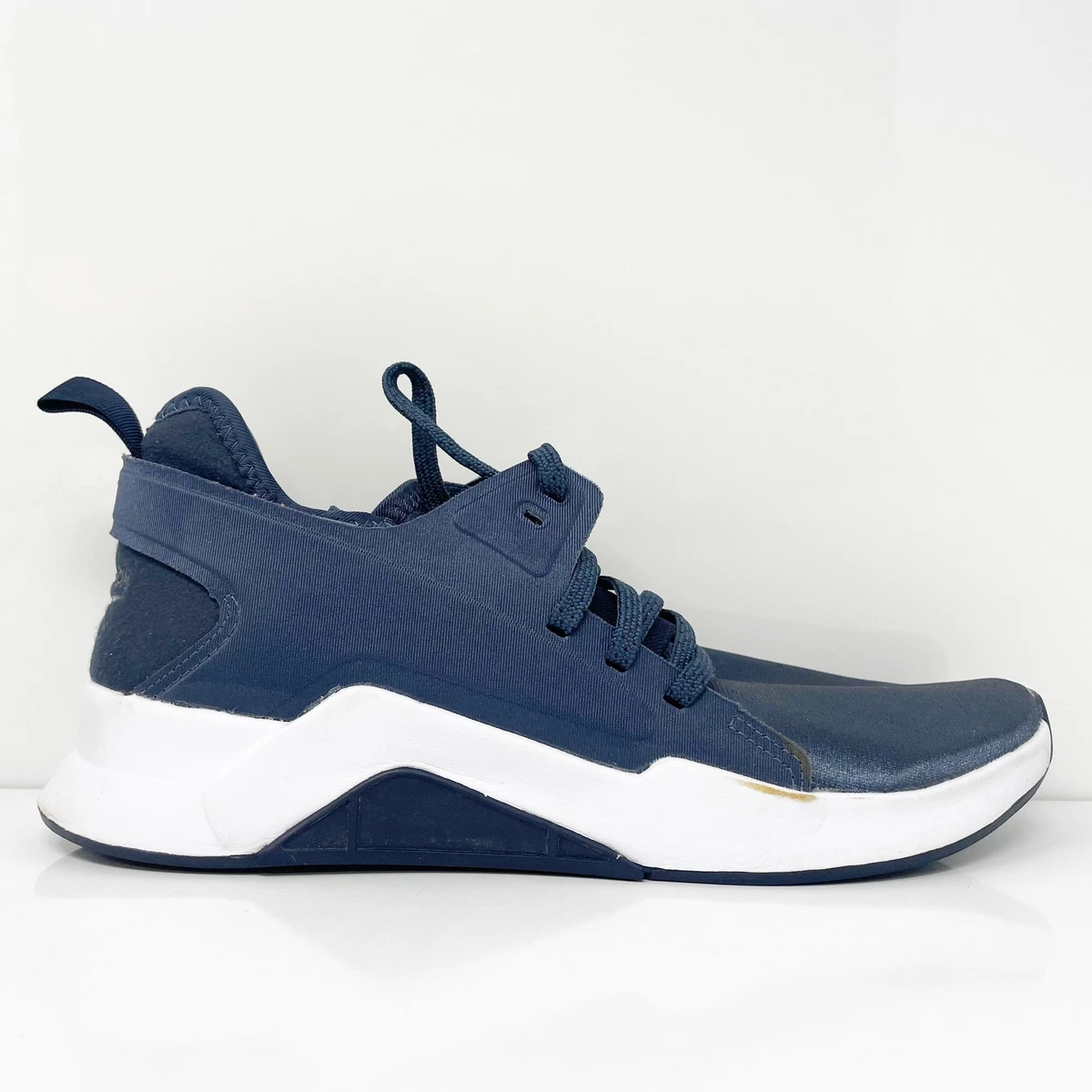 Reebok Womens Guresu 2.0 FU9432 Blue Running Shoes Sneakers Size 8