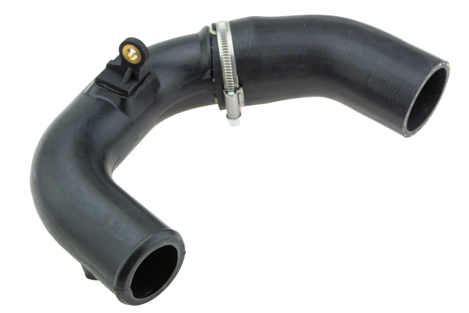 Durite d'air turbo défectueuse ? Solution anti-fuite 51825661 pour Alfa Mito et Abarth Punto
