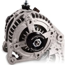 Alternatore Mechman Serie S 240 Ampere per Toyota 2.5L Camry 11516240 2010 - 2011