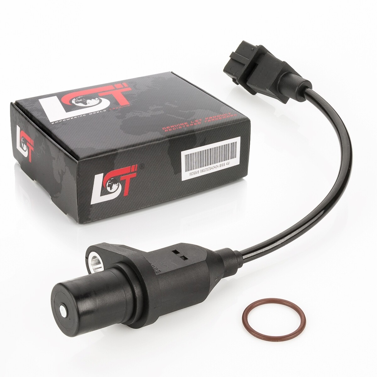 Crankshaft Sensor OT Generator 2-Pole For KIA RIO 2 II JB 1.4 1.6