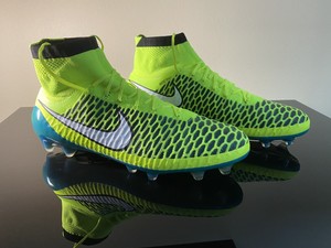 nike magista obra size 10