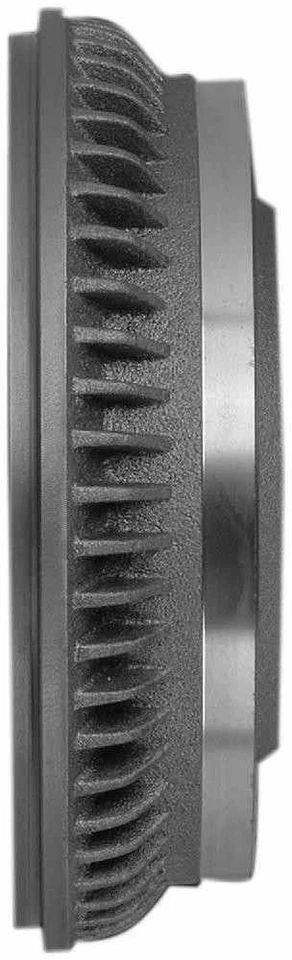 Tambor de freio-Premium Bendix PDR0660 compatível com 1994 Dodge Ram 1500 - Imagem 2 de 2