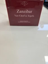 ZANZIBAR VAN CLEEF & ARPELS 50ML EDT (SPRAY)
